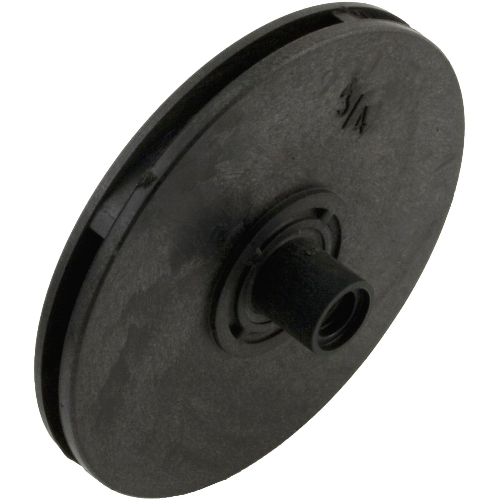 Impeller, 0.75 Horsepower SPX1707C