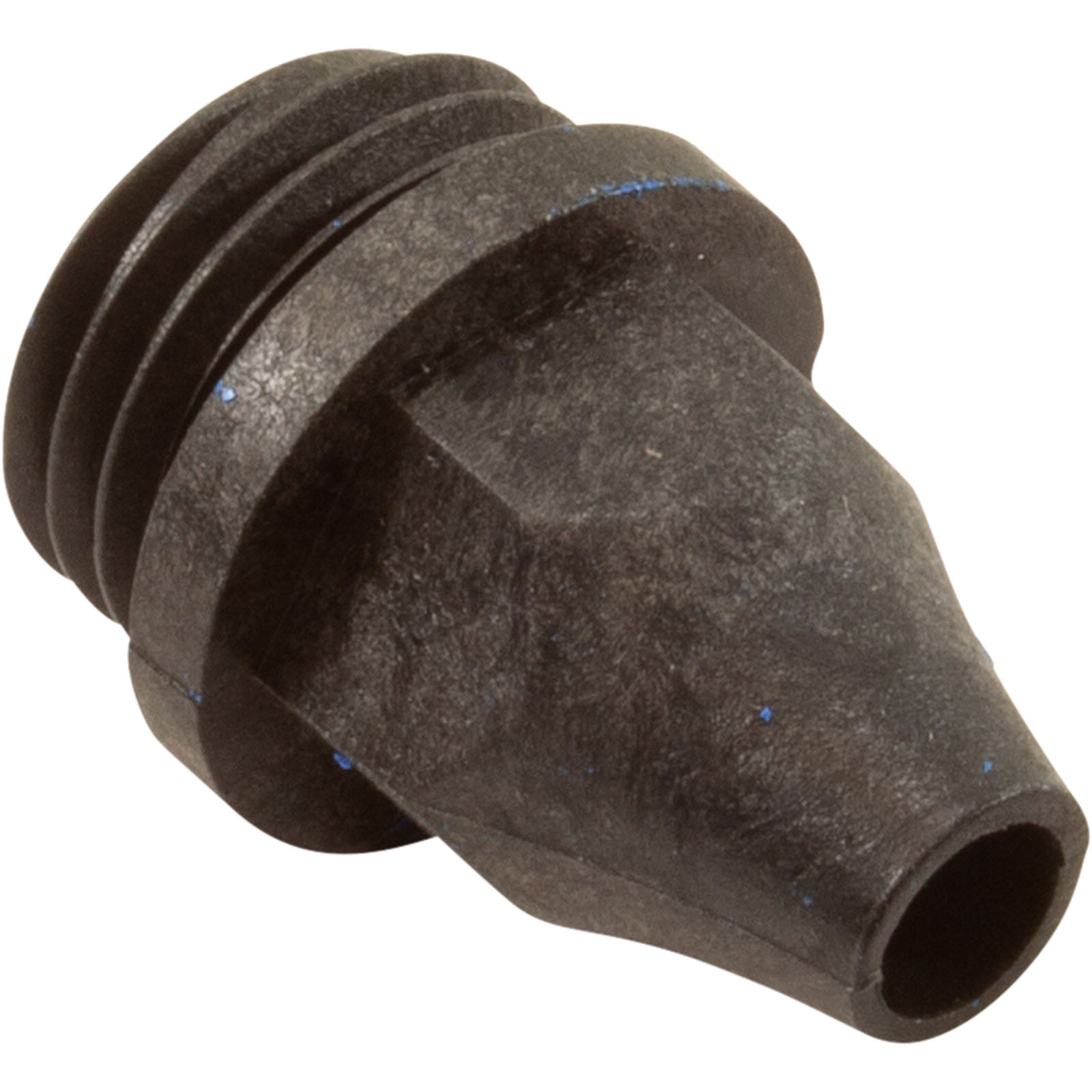 Nozzle No 54 Plstc 1/4 In Orifice- J34P-44