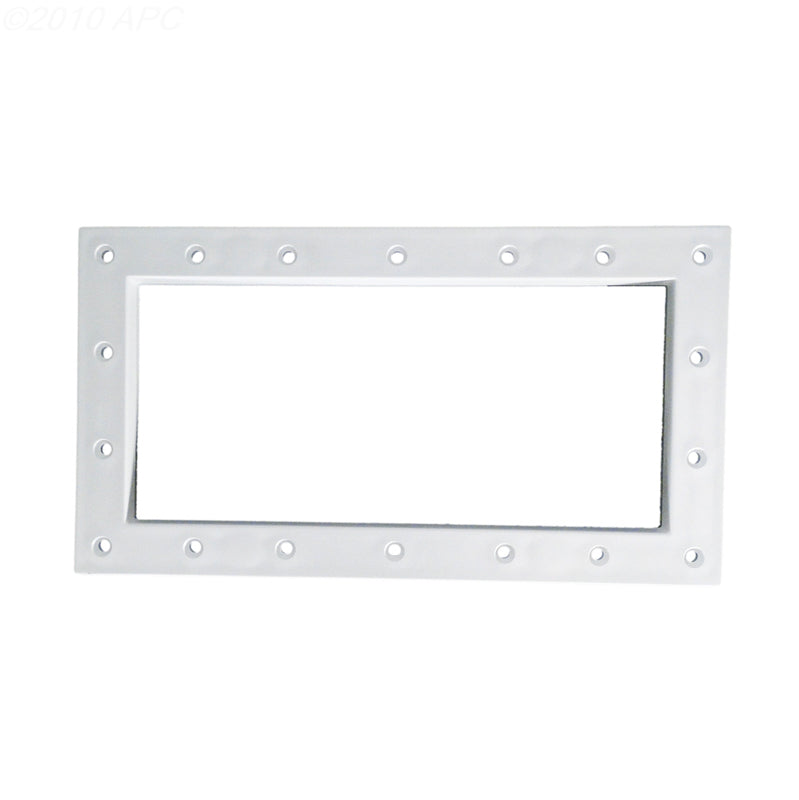 FACE PLATE, WIDE MOUTH (JA85ABSW) UNI-85ABSW