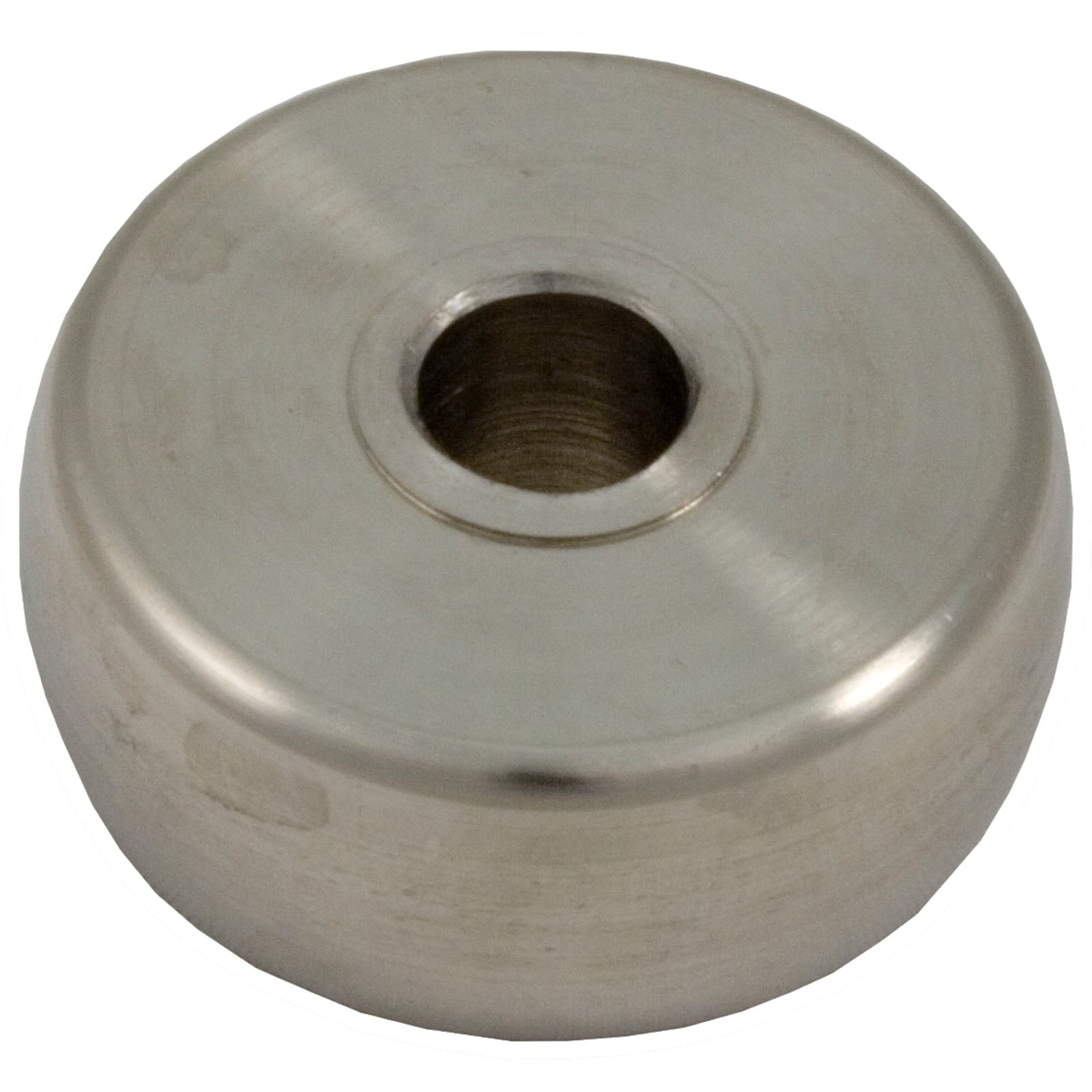 Wheel, Pentair Letro JV105 Cleaner, Stainless Steel- JV15