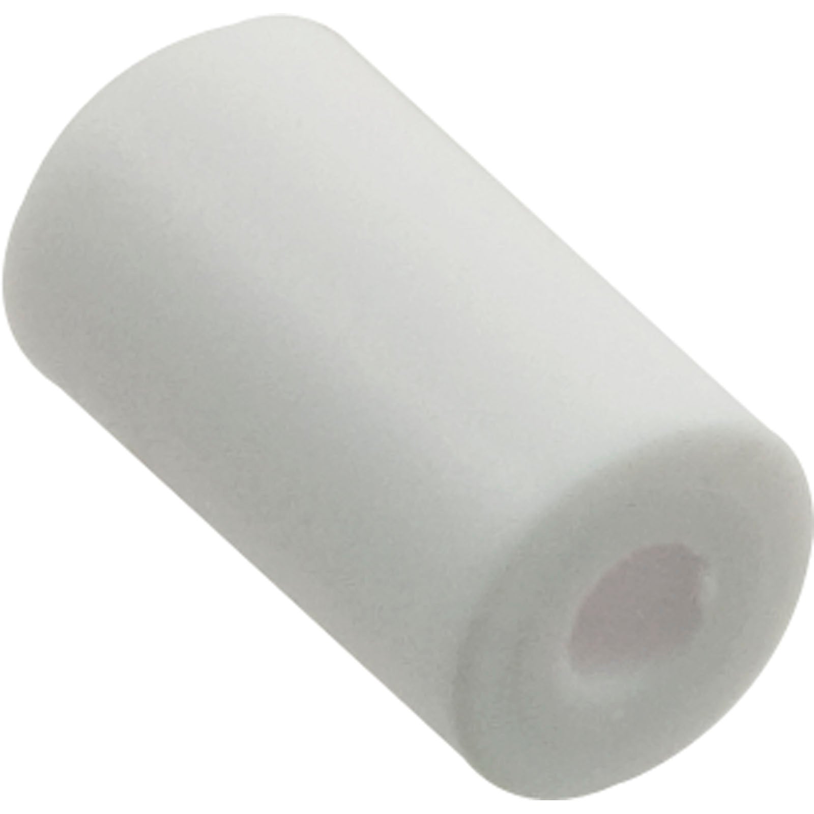 Hub Cap, Pentair Letro JV105 Cleaner, Stainless Steel Wheel- JV16