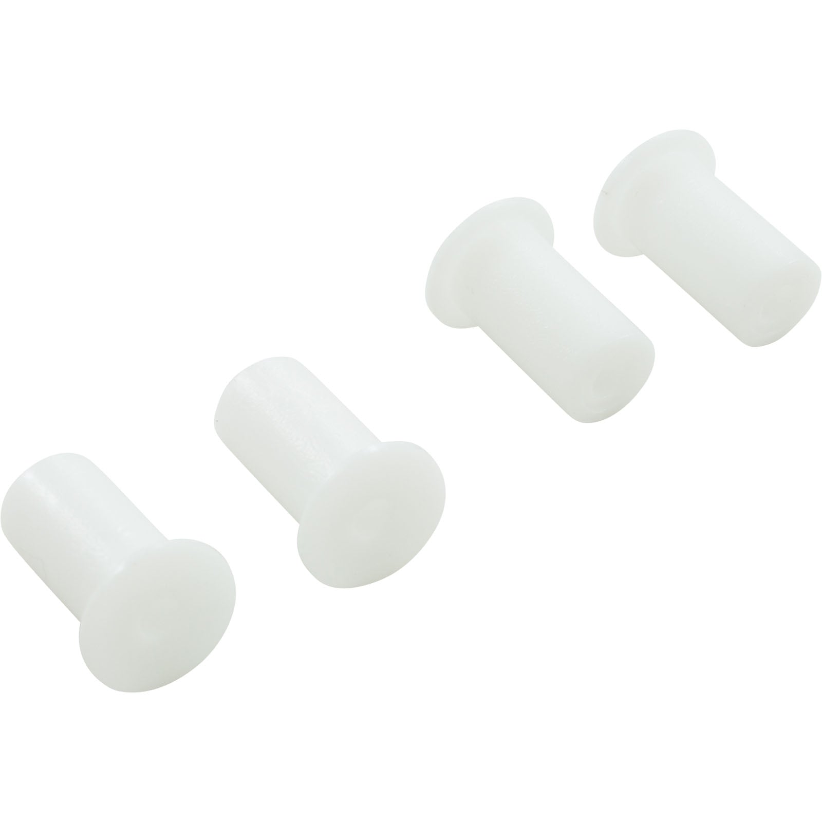 Tire Hub, Pentair Letro JV105 Cleaner, Quantity 4- JV22