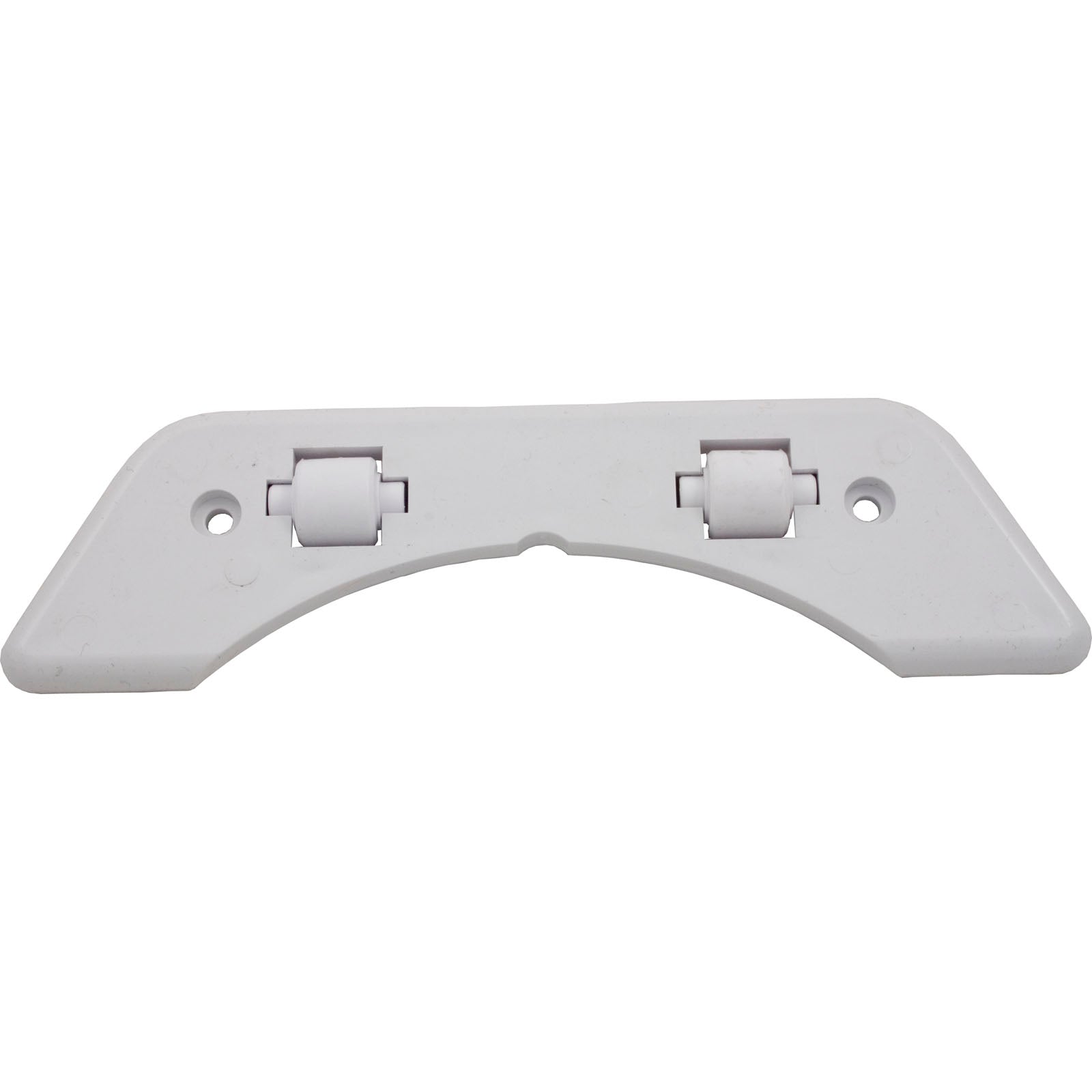 Deflector Assembly, Pentair Letro JV105 Cleaner- JV2B