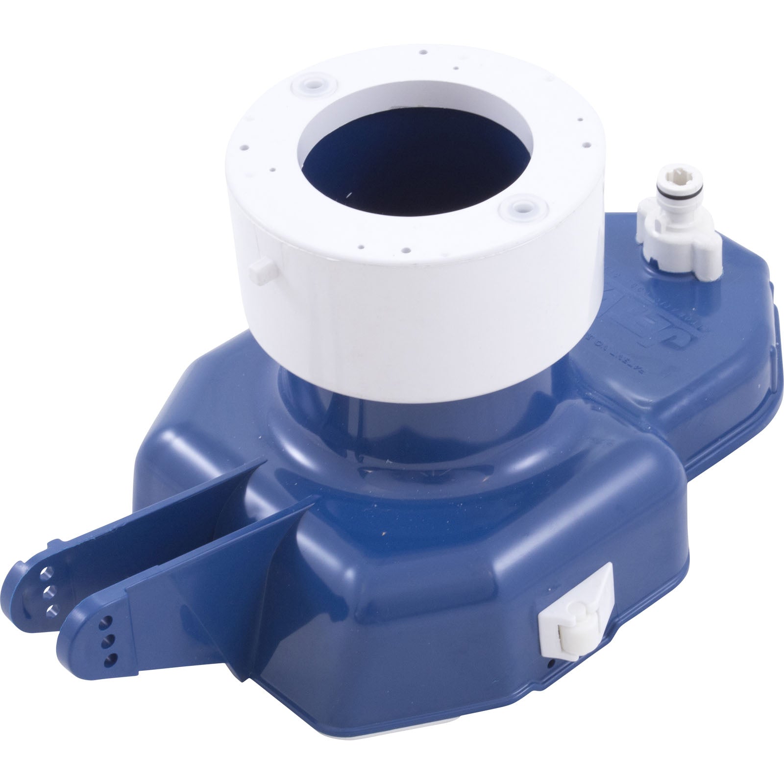 Venturi Shell-Blue/ JV2C