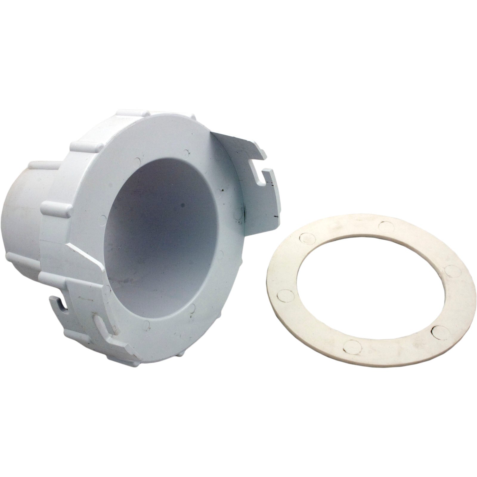Funnel Adapter, Pentair Letro JV105 Cleaner- JV30