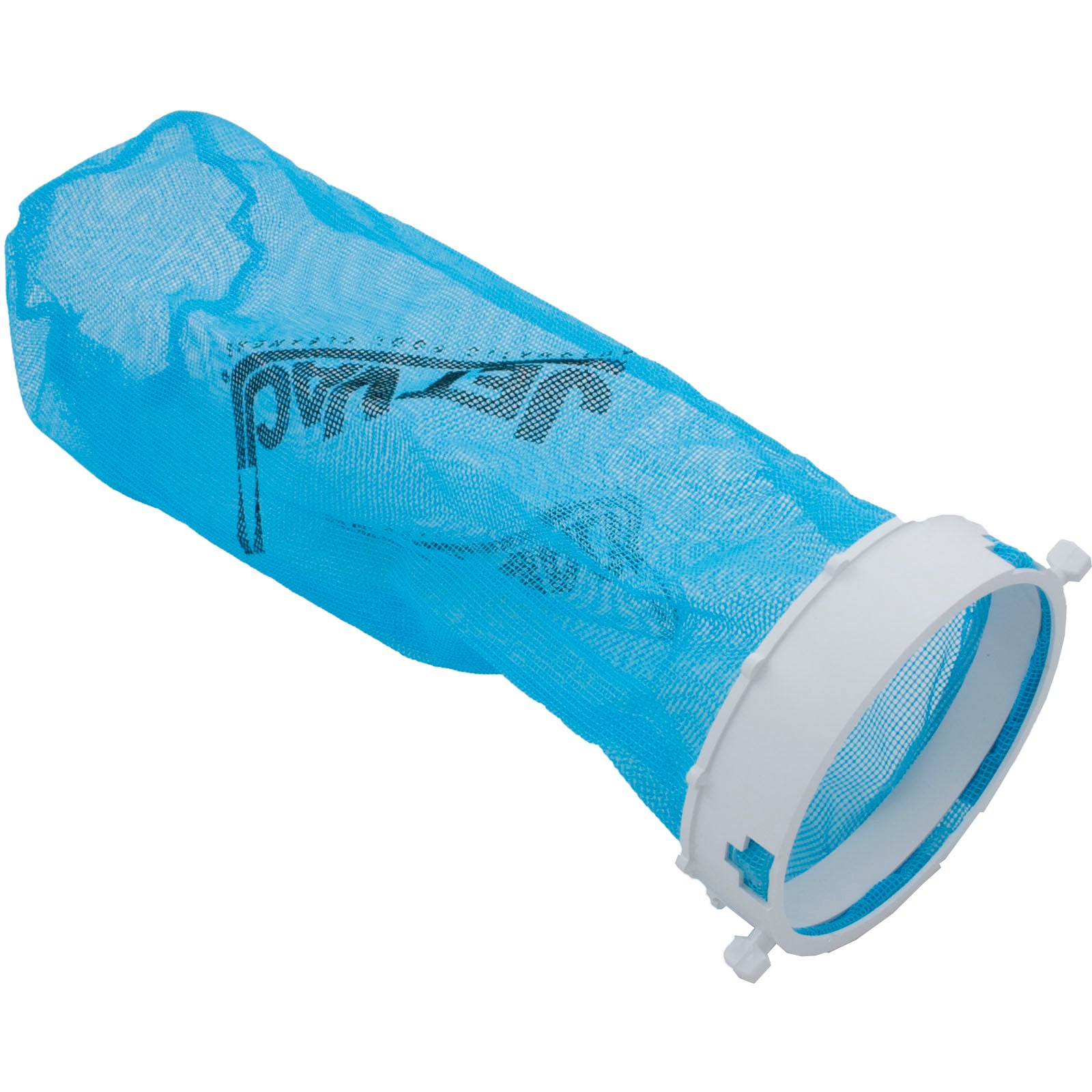 Leaf Bag, Pentair Letro JV105 Cleaner, Coarse, w/Lock Ring- JV31