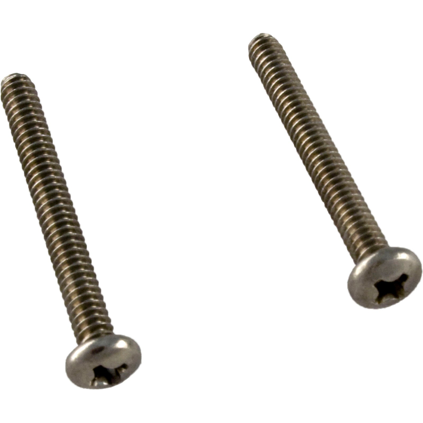 Screw, Pentair Letro JV105 Cleaner, Stainless Steel Wheel- JV39