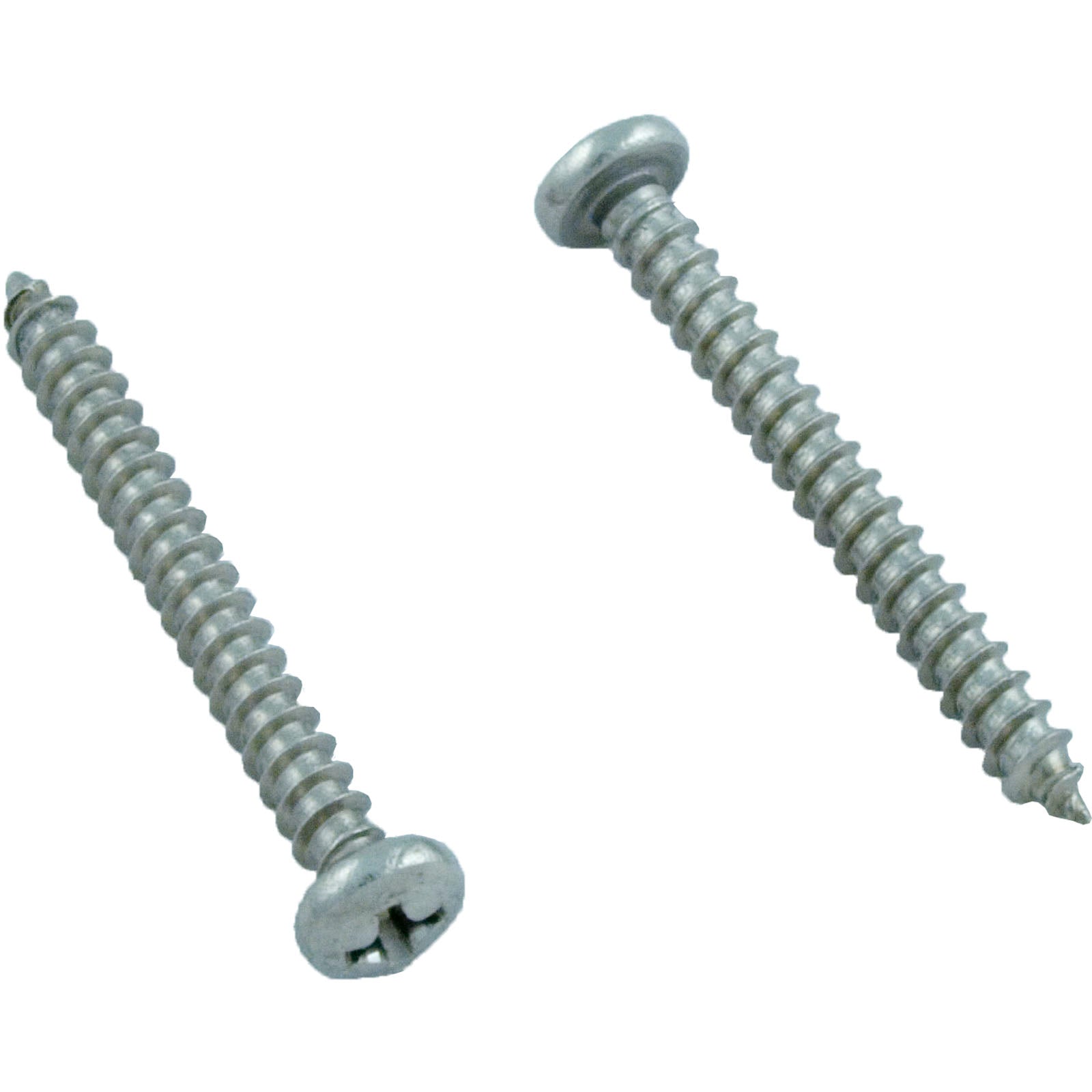 Screw, Pentair Letro JV105 Cleaner, Back Tire, Quantity 2- JV48