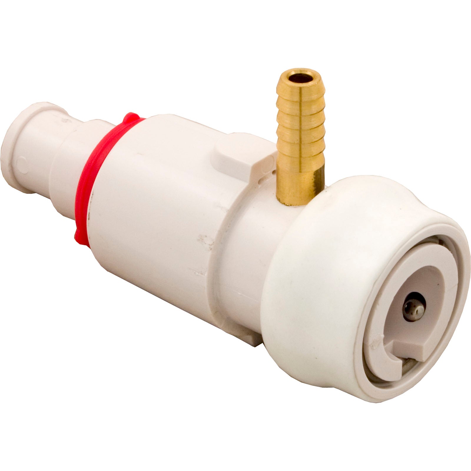Swivel, Pentair Letro JV105 Cleaner, Quick Disconnect- JV50