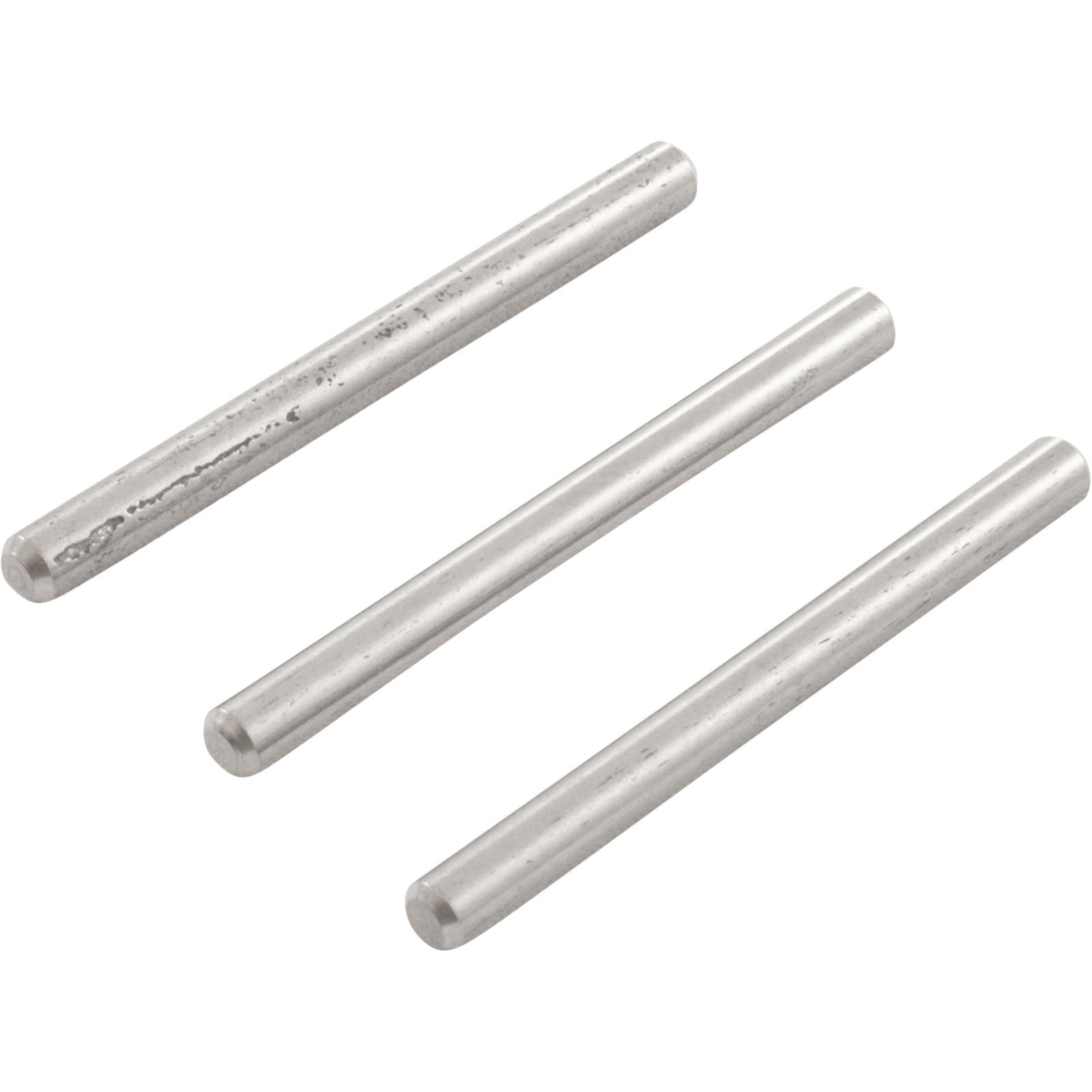 Shaft, Pentair Letro JV105 Cleaner, Quantity 3- JV6