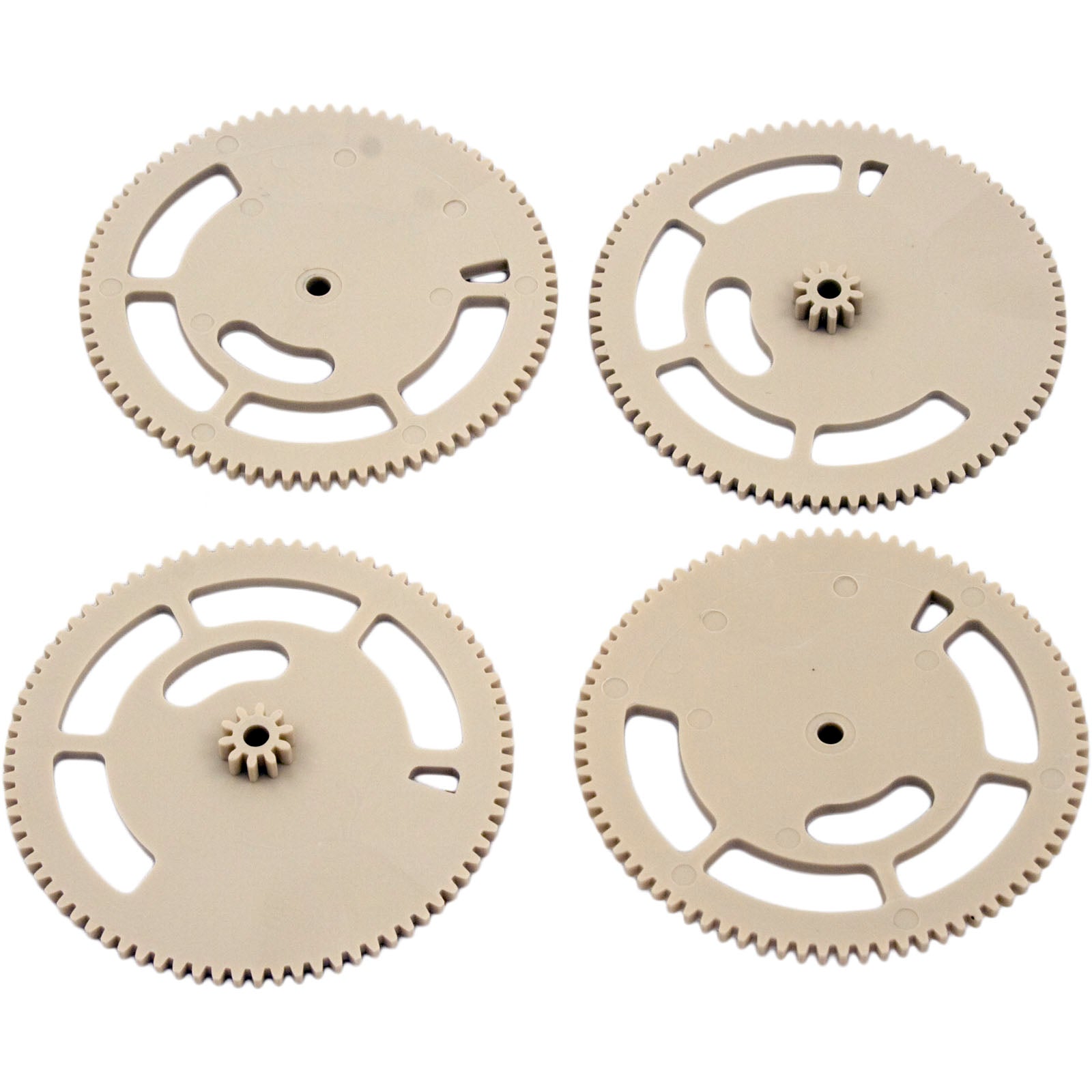 Gear, Pentair Letro JV105 Cleaner, Quantity 4- JV7