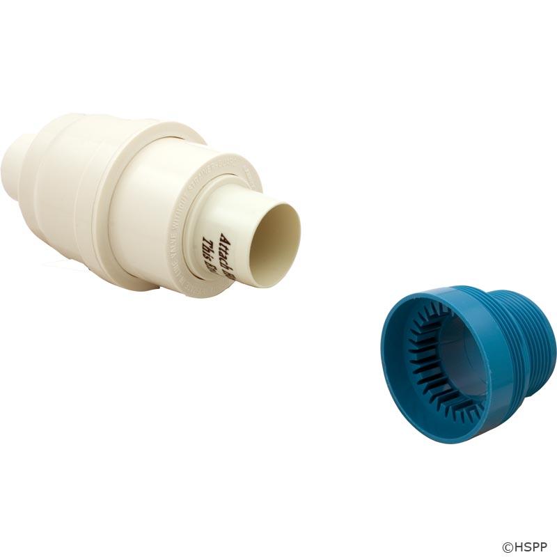 Auto Regulator Valve, Pentair Kreepy Krauly Cleaners K12004