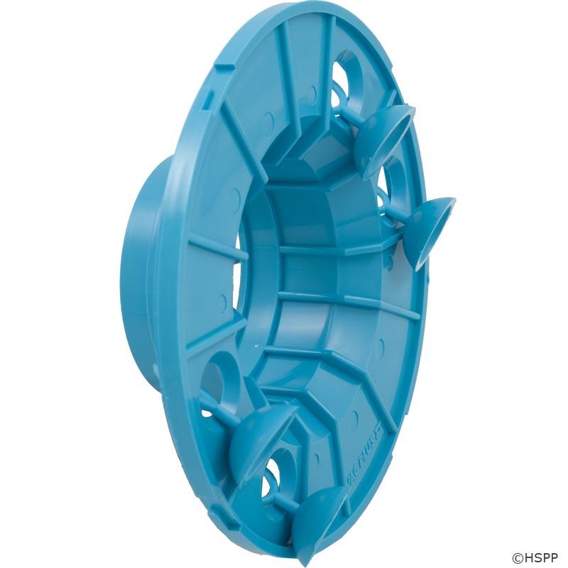 Plate, Pentair Vac Plus II Cleaner, 7-1/4" K12068