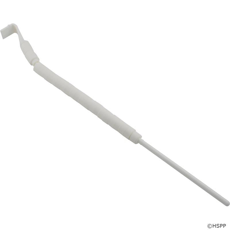 Roller Bumper, Pentair Kreepy Krauly Cleaner, w/Clip, pre 1993 K121400