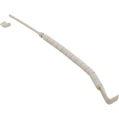 Roller Bumper, Pentair Kreepy Krauly Cleaner, w/Clip, pre 1993 K121400