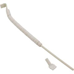 Roller Bumper, Pentair Kreepy Krauly Cleaner, w/Clip, pre 1993 K121400