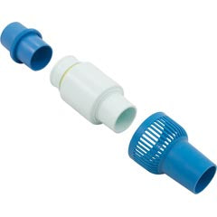 Vacuum Line Valve Kit, Pentair E-Z Vac Cleaner K12142B
