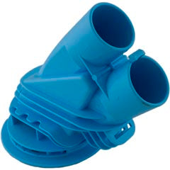 Main Body, Pentair Kreepy Krauly 2000 Cleaner, Exchange Only K12155