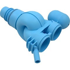 Swivel Head Assembly, Pentair Kreepy Krauly 2000 Cleaner K12156