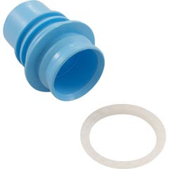 Swivel Cone, Pentair Kreepy Krauly 2000 Cleaner, w/Bearing K12156C