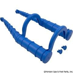 Dive Float, Pentair Kreepy Krauly 2000 Cleaner, with Clips K12157 (K12057)