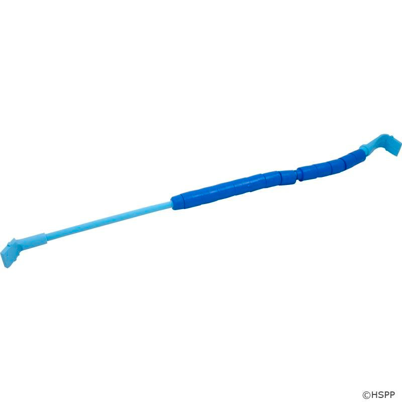 Bumper Strap, Pentair Kreepy Krauly 2000 Cleaner, with Clip K12161