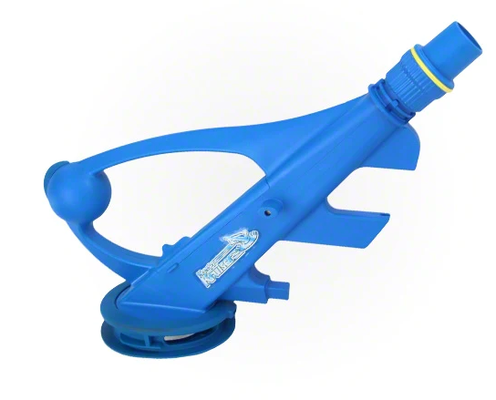 Body Assembly, Pentair Kreepy Kruiser Cleaner K12411