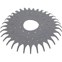 Vacuum Seal, Pentair Kreepy Krauly Kruiser, 18" K12442