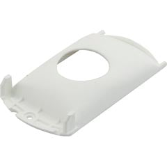 Baffle Plate, Pentair E-Z Vac Cleaner K12649
