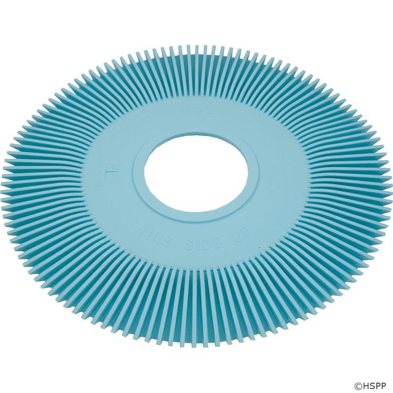 Disc, Pentair E-Z Vac Cleaner, Pleated K12651