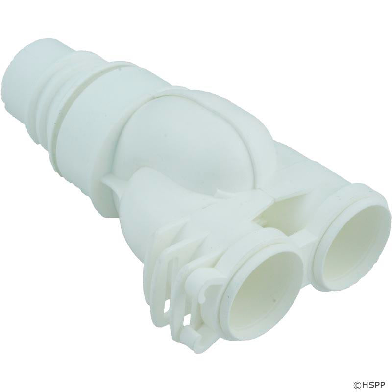 Swivel Head Assy, Pentair Kreepy Kadet/E-Z Vac Cleaner K12653