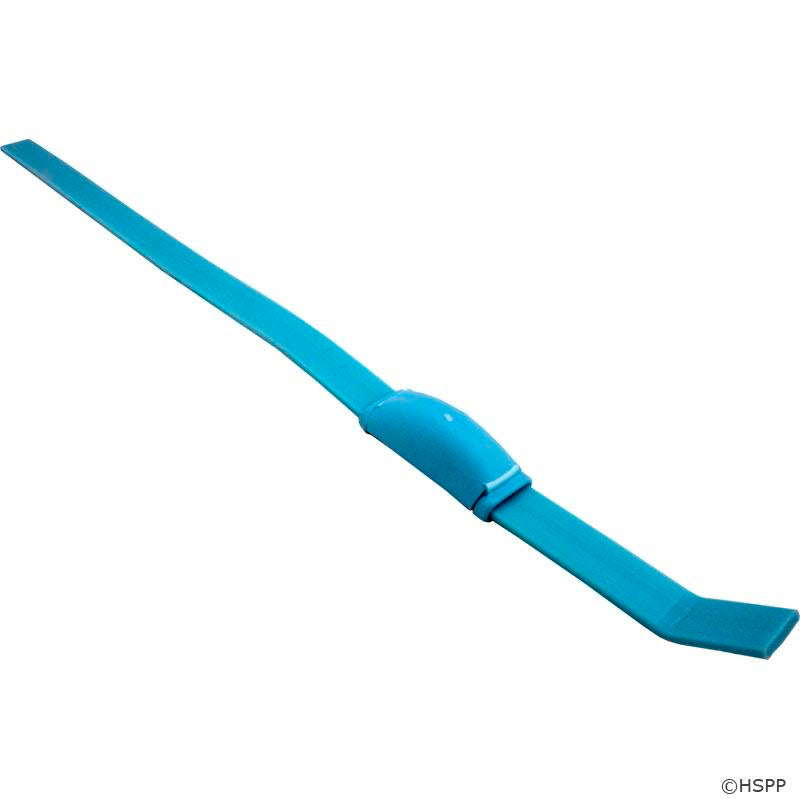 Bumper Strap, Pentair E-Z Vac Cleaner, w/Weight K12655