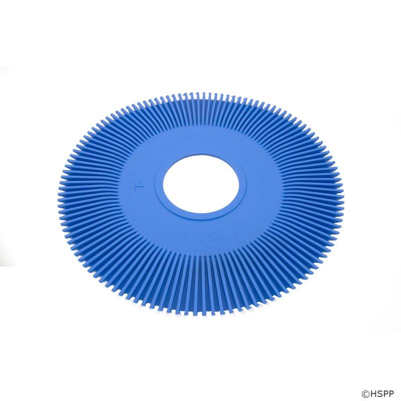 Pentair K12896 Pleated Seal For Kreepy Krauly Pool Cleaner - Blue