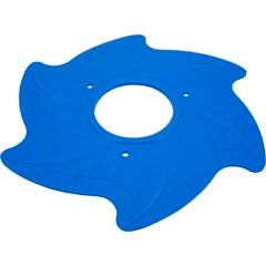 Disc, Pentair Kreepy Krauly 2000 Cleaner, Starfish, Gunite K12895