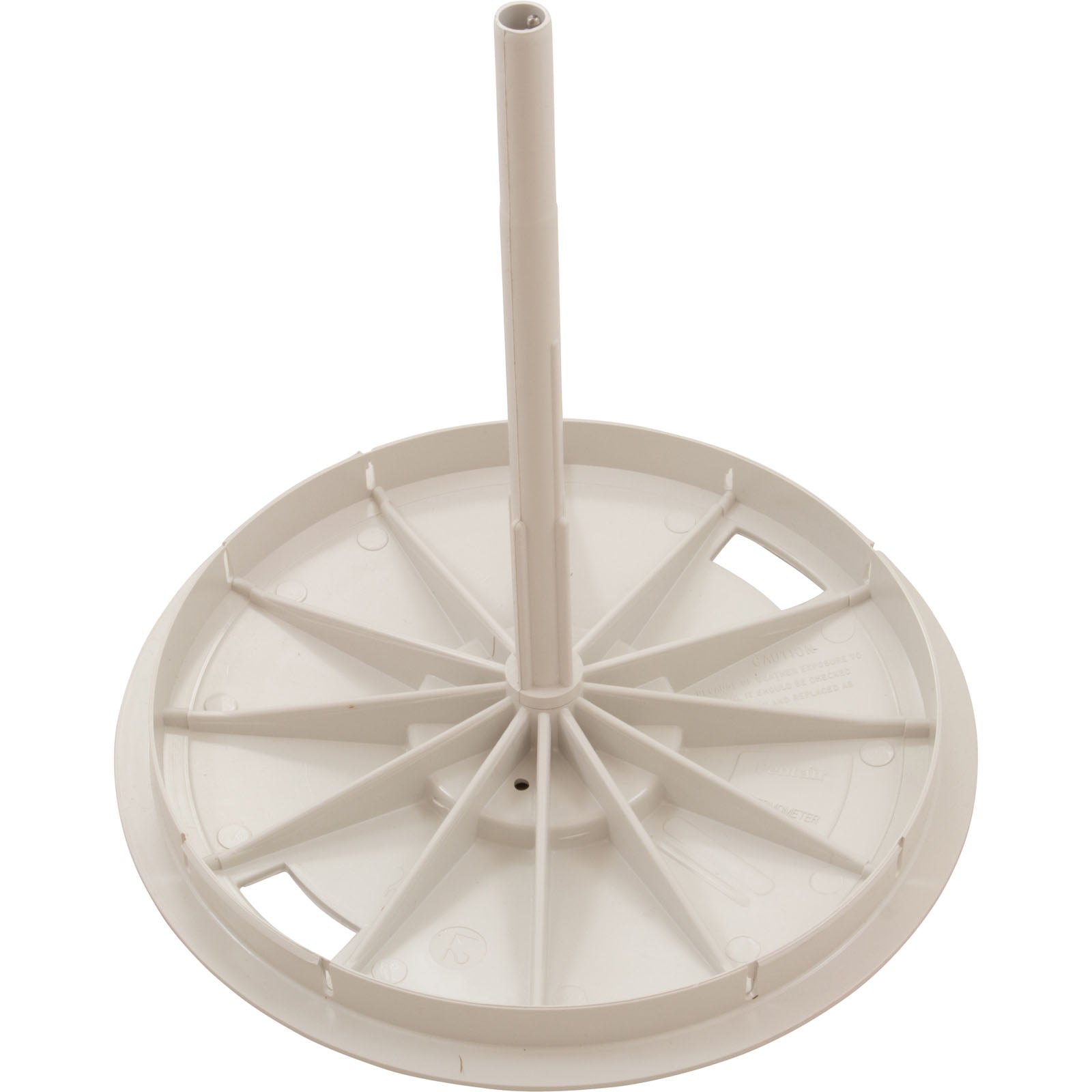 LID BAKER HYDRO WITH THERMOETER/ L2