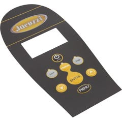 Jacuzzi LABEL441 VSP250 Controller