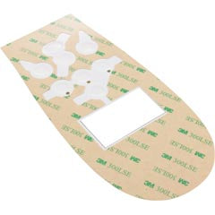 Jacuzzi LABEL441 VSP250 Controller