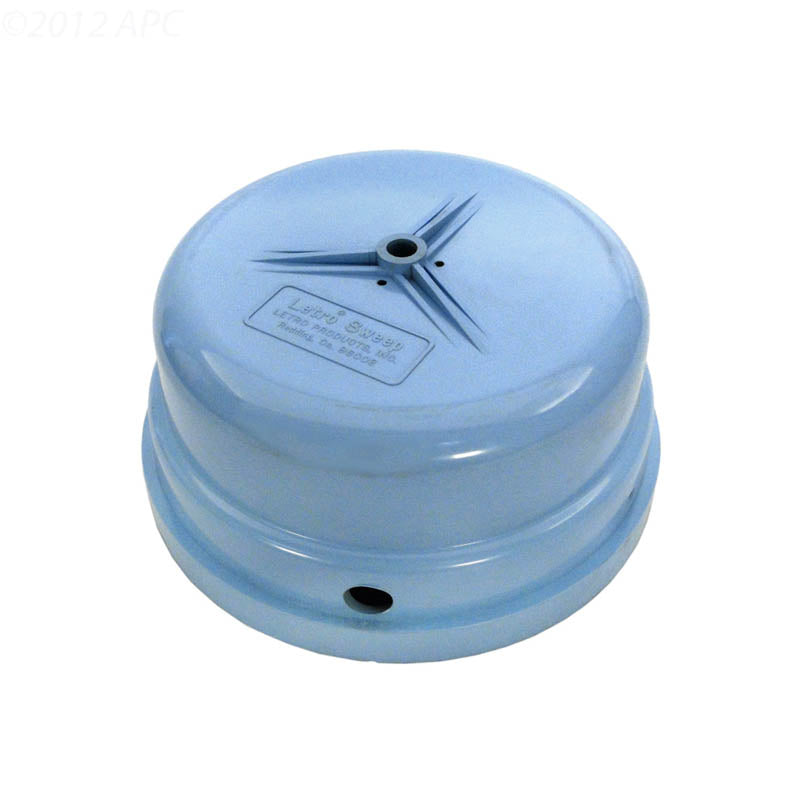 Top Shell, Pentair L79BL Cleaner- LG01BL