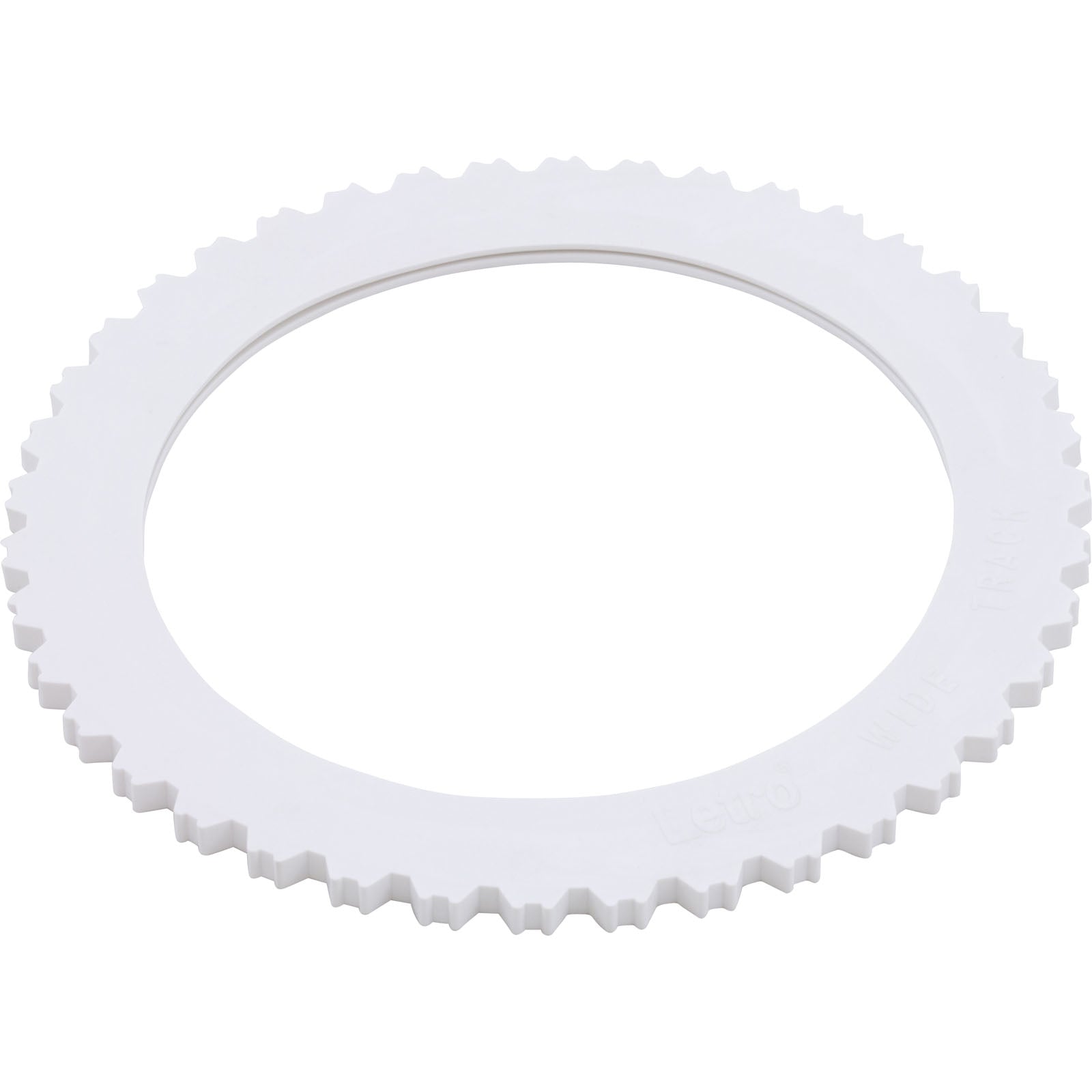 Tire, Pentair L79BL Cleaner, Wide Track- LG09W