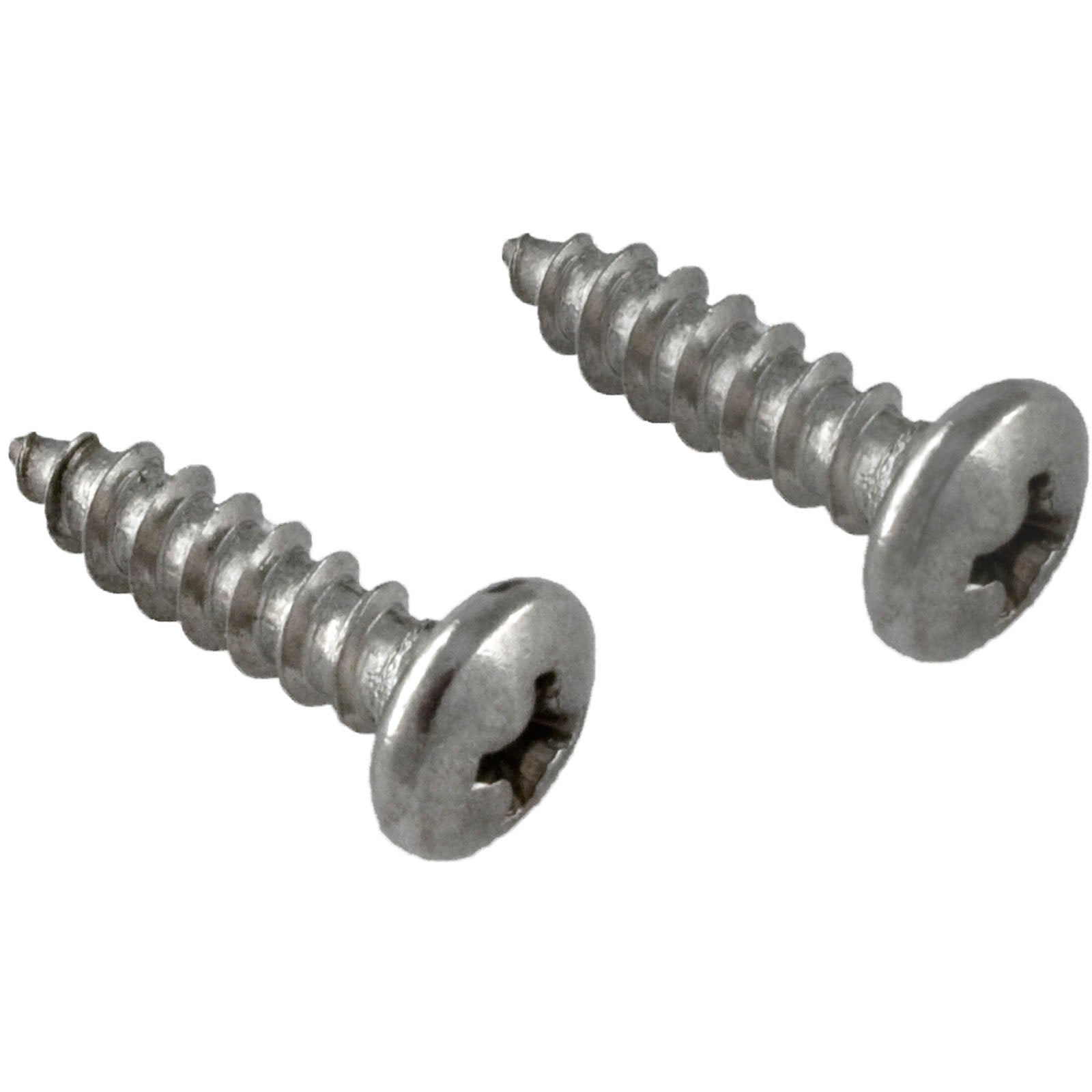 Screw, Pentair Letro JV105 Cleaner, Connecter, Quantity 2- LG10