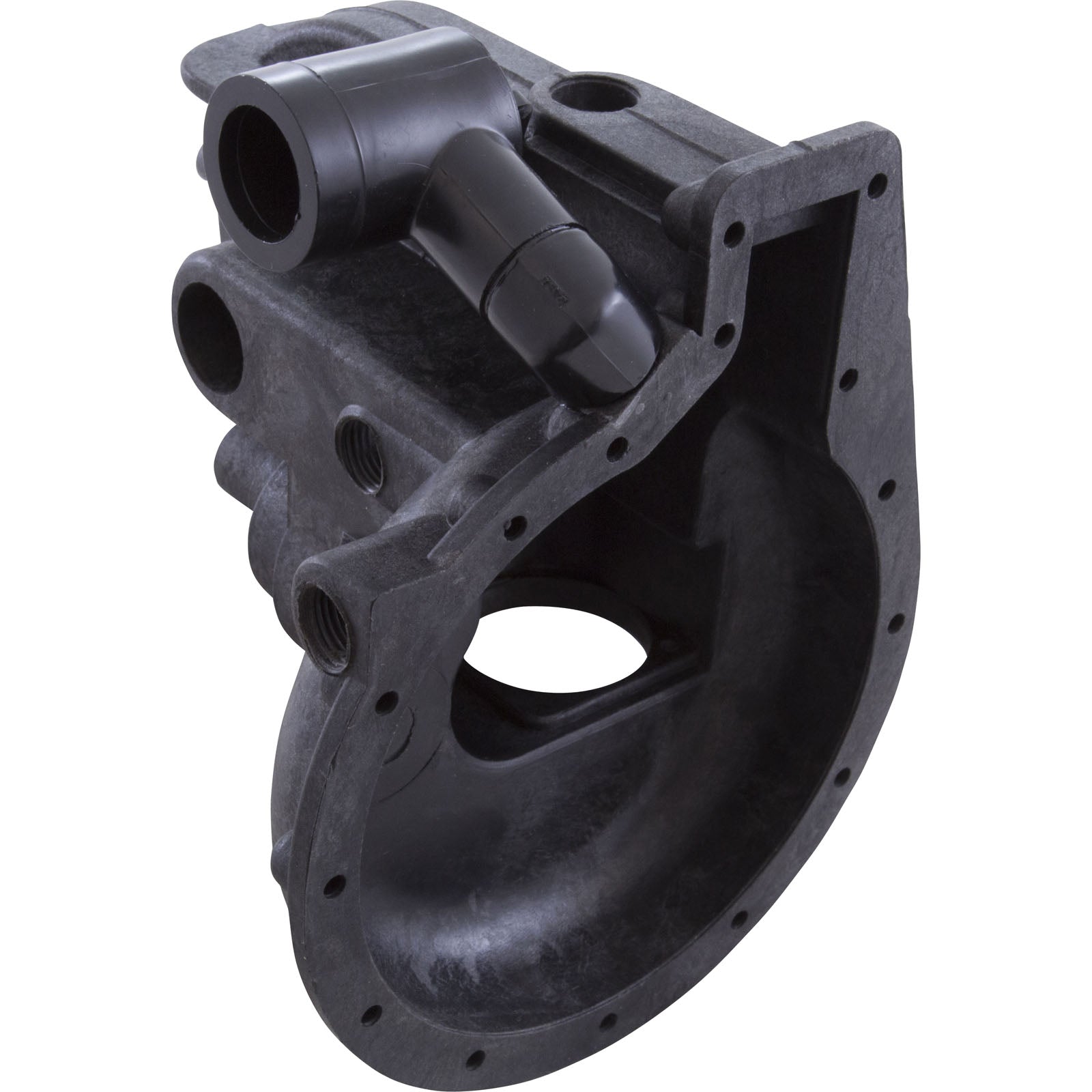 Gear Housing, Pentair L79BL Cleaner- LG27