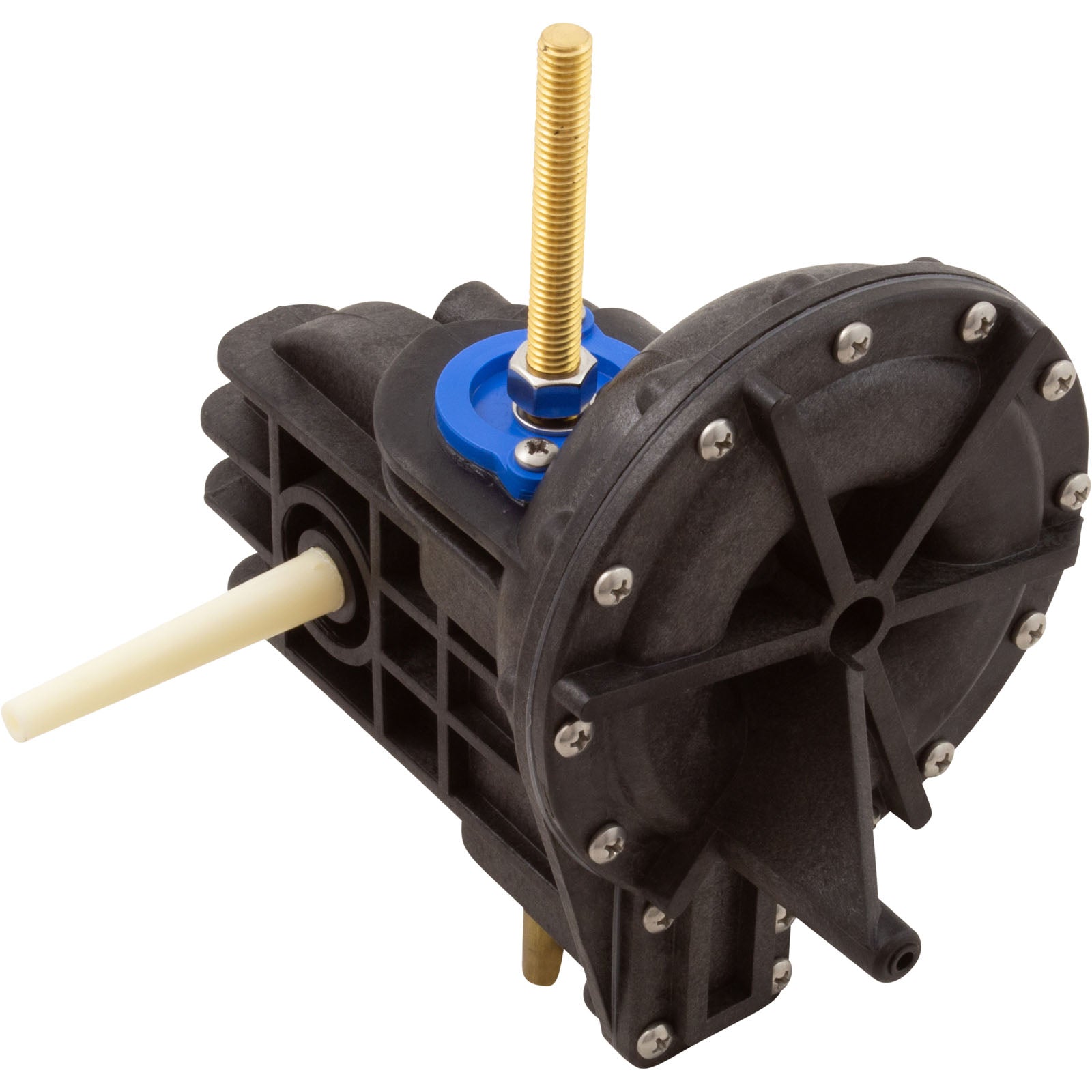 Internal Motor, Pentair Sweep I & II Cleaner, with Gears- LG27B