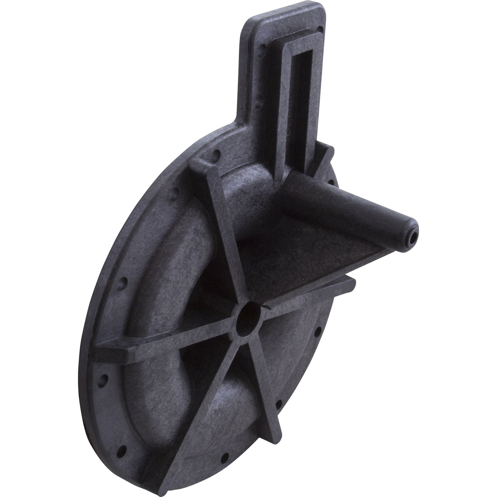 Lid, Pentair L79BL Cleaner, Gear Housing- LG28A