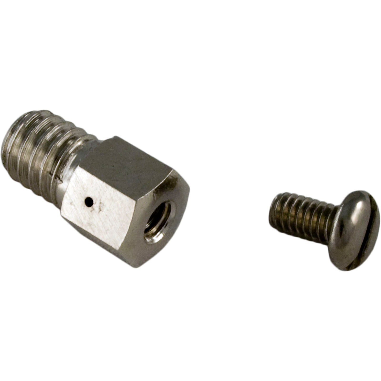 Tile Rinser, Pentair L79BL Cleaner, with Screw- LG39