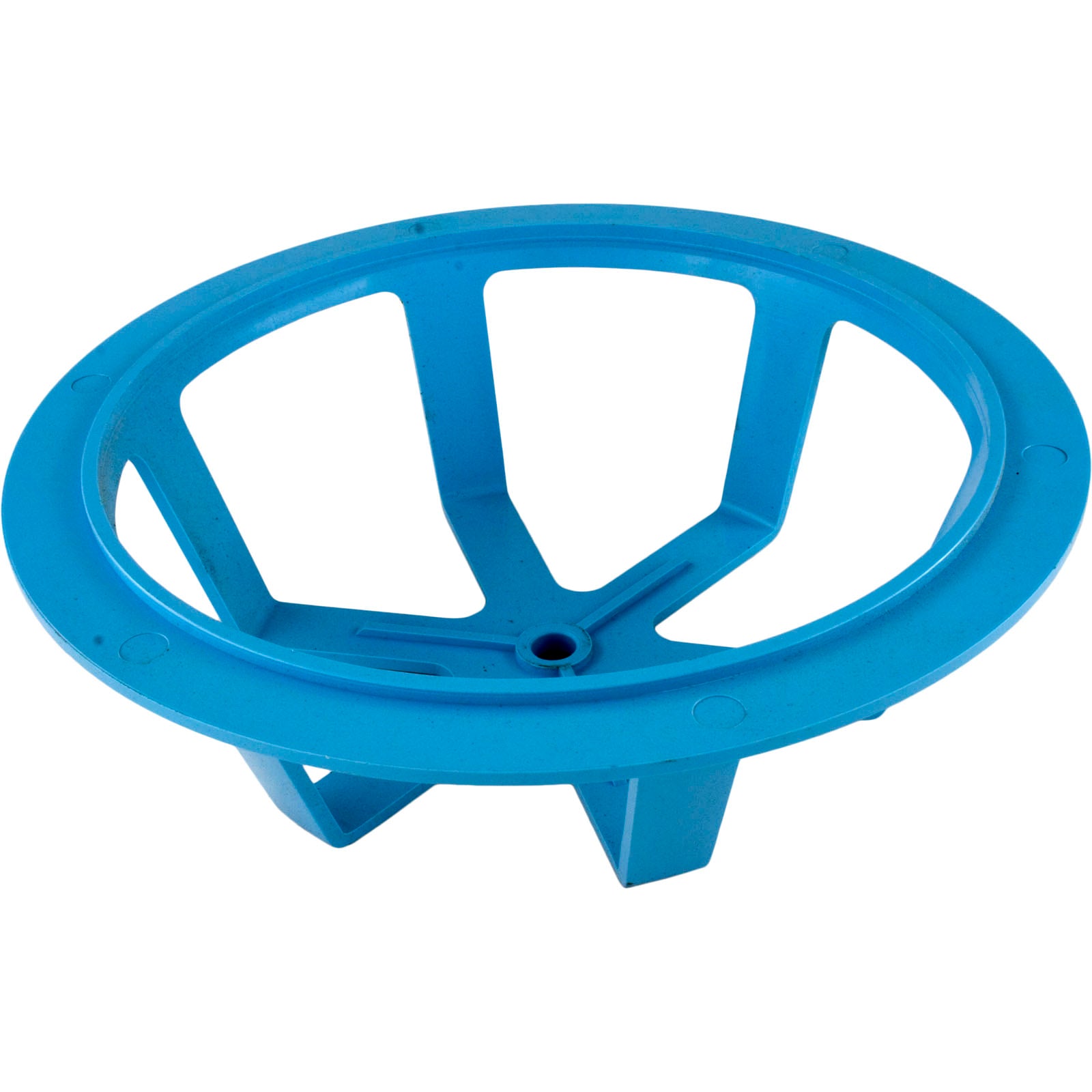 Extension, Pentair L79BL Cleaner, Bottom Shell- LG3A