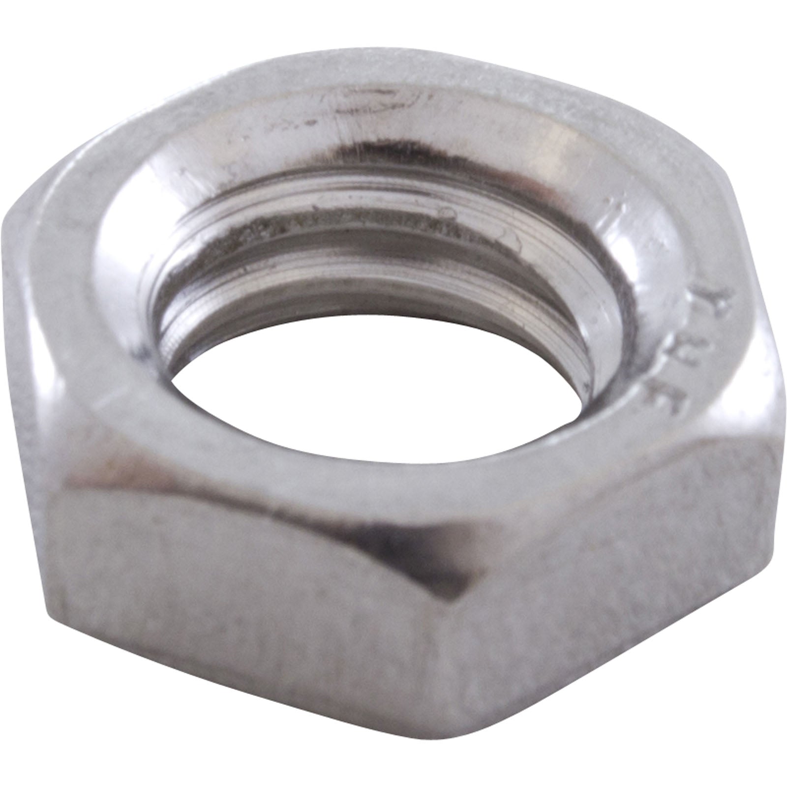 Nut, Pentair L79BL Cleaner, Axle, Plated- LG44