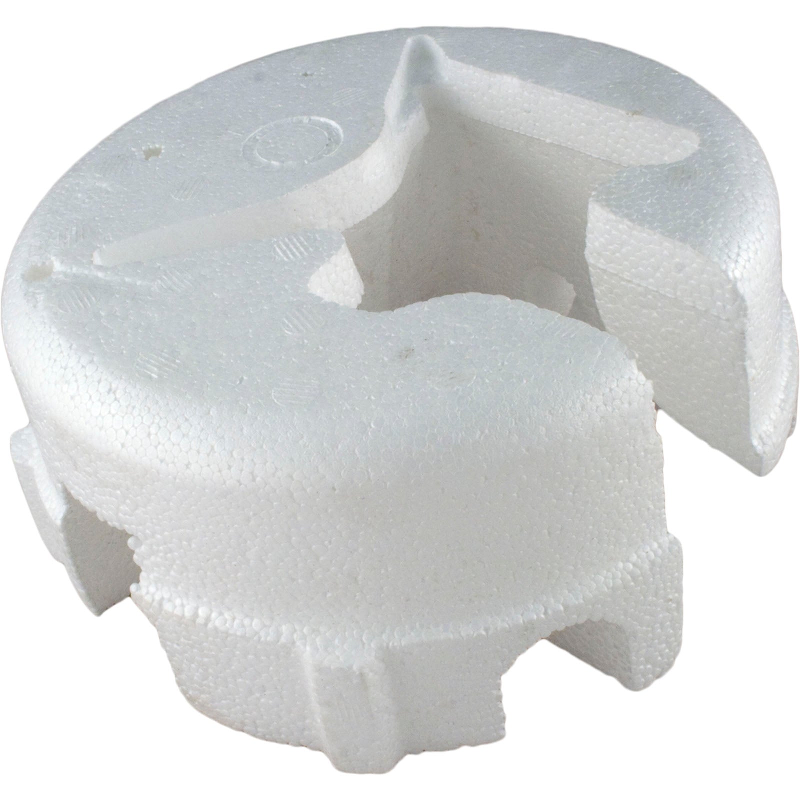 Float, Pentair L79BL Cleaner, Cleaner Head- LG55