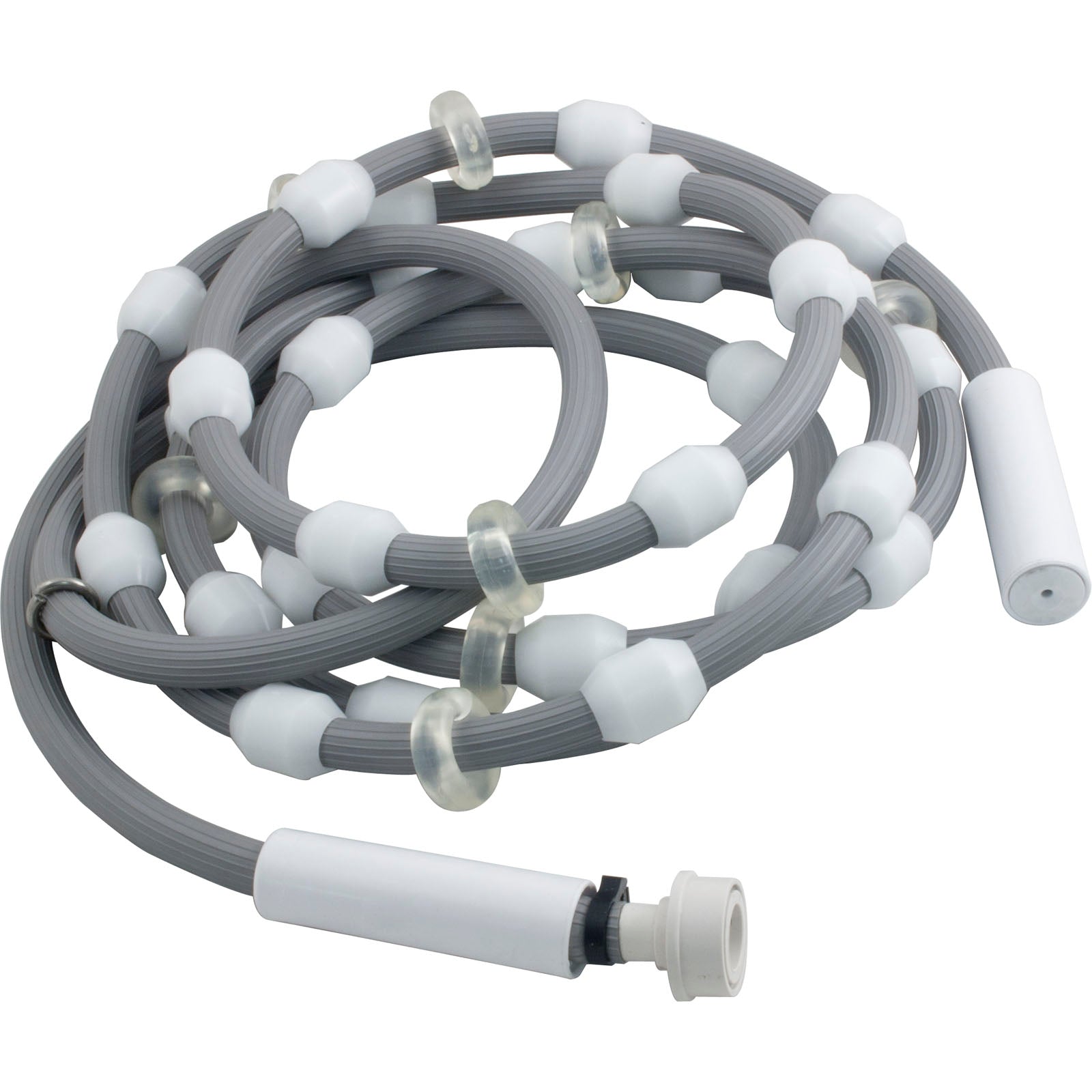 Sweep Hose, Pent L79BL Cleaner, Floor, w/Fittings, Roller Rings- LH15R