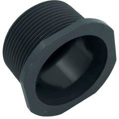 Quick Disconnect Adapter, Pentair Letro LL105PM Cleaner, Gry LL23PM