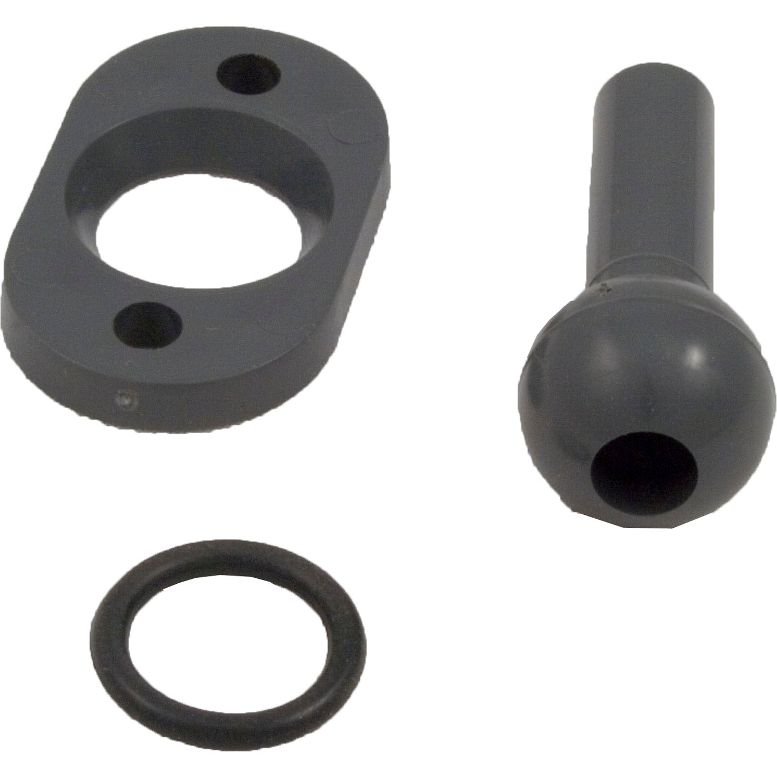 Thrust Jet Kit, Pentair Letro LL105PM Cleaner, Gray- LLC131G